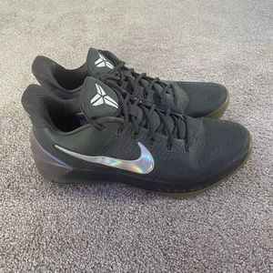 EXTREMELY RARE!!!! Promo sample Nike Kobe AD Midnight Fog